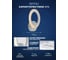 Светильник настенный светодиодный Rivoli Susana 6118401 14 Вт LED 3000К-6200К модерн Б0061617 3