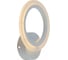 Светильник настенный светодиодный Rivoli Susana 6118401 14 Вт LED 3000К-6200К модерн Б0061617 5