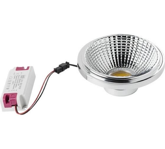 Светодиодная лампа Lightstar LED 932134 1
