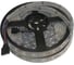 Лента светодиодная паро-термостойкая Steamwater "Steam bath" для хамама. ip68 rgb 5м, 12V i00302 5