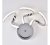 Бра светодиодное Elvan 136/3-8W-4000K-Ch хром BR-136/3-8W-NH-Ch