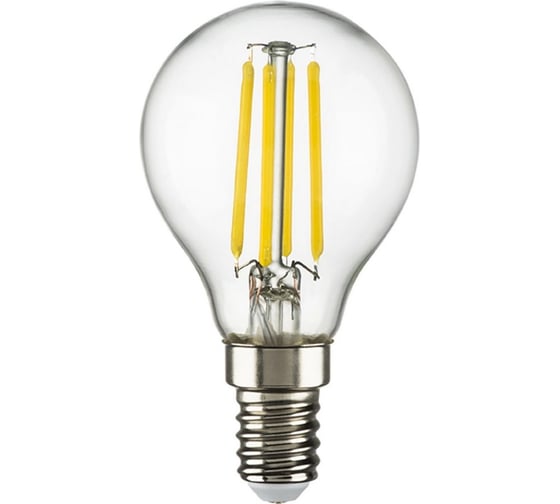 Светодиодная лампа Lightstar LED 933802 1