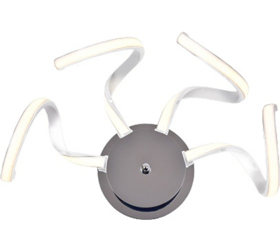 Бра светодиодное Elvan 136/4-12W-4000K-Wh белое BR-136/4-12W-NH-Wh 1
