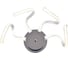Бра светодиодное Elvan 136/4-12W-4000K-Wh белое BR-136/4-12W-NH-Wh 1