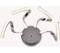 Бра светодиодное Elvan 136/4-12W-4000K-Ch хром BR-136/4-12W-NH-BraCh 1