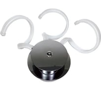 Бра светодиодное Elvan 136/3-8W-4000K-Wh белое BR-136/3-8W-NH-Wh