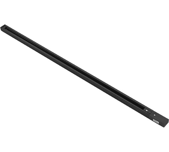 Трек двухконтактный однофазный накладной Lightstar Barra 502028 1