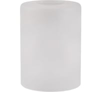 Плафон ЭЛЕТЕХ Цилиндр 1070908461