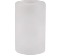 Плафон ЭЛЕТЕХ Цилиндр пес 1070909002