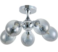 Люстра Rivoli Annio 9009305 5 G9 3 Вт модерн Б0044461