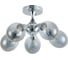 Люстра Rivoli Annio 9009305 5 G9 3 Вт модерн Б0044461 1