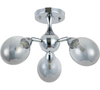Люстра Rivoli Annio 9009303 3 G9 3 Вт модерн Б0044460