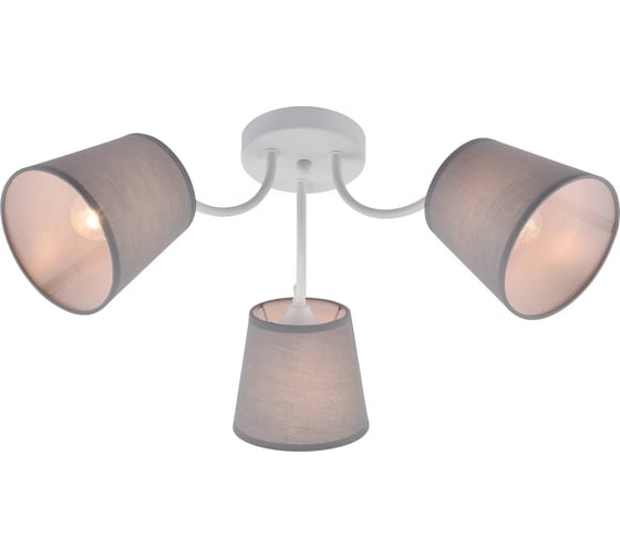Люстра Rivoli Joanna 9160303 3 х Е27 60 Вт модерн Б0059966