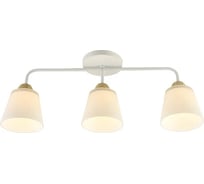 Люстра Rivoli Laurie 3160303 3 х Е27 60 Вт модерн Б0059273