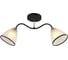 Люстра Rivoli Julie 3157312 2 х Е27 60 Вт модерн Б0059266 1