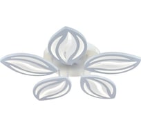 Светильник потолочный светодиодный Rivoli Kriemhild D6055401 с пультом 100 Вт 3041K 6054К LED модер Б0061605
