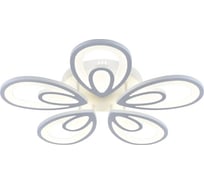 Светильник потолочный светодиодный Rivoli Jessie 6115105 150 Вт LED 3500K 5000К модерн с пультом Б0061610
