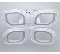 Светильник потолочный светодиодный Rivoli Megan 6110104 52 Вт LED 2800К 6200К модерн с пультом Б0060838