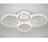 Светильник потолочный светодиодный Rivoli Marion 6107108 72 Вт LED 2800К 6200К модерн с пультом Б0060833 1