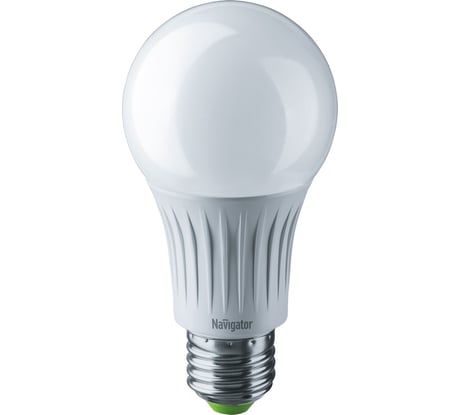 Лампа Navigator, NLL-A60-12-127-4K-E27 61665