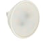 Светодиодная лампа Eurolux LL-E-MR16-7W-230-2,7K-GU5.3, рефлектор, 7Вт, теплый белый, GU5.3/ 76/2/23 4