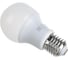 Светодиодная лампа Eurolux LL-E-A60-11W-230-2,7K-E27/груша, 11Вт, теплый белый, Е27 76/2/15 4