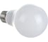 Светодиодная лампа Eurolux LL-E-A60-11W-230-2,7K-E27/груша, 11Вт, теплый белый, Е27 76/2/15 5