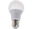 Светодиодная лампа Eurolux LL-E-A60-13W-230-4K-E27/груша, 13Вт, нейтральный, Е27 76/2/18 3
