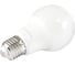 Светодиодная лампа Eurolux LL-E-A60-9W-230-4K-E27/груша, 9Вт, нейтральный, Е27 76/2/14 4