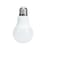 Светодиодная лампа Eurolux LL-E-A60-9W-230-2,7K-E27/груша, 9Вт, теплый белый, Е27 76/2/13 2