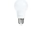 Светодиодная лампа Eurolux LL-E-A60-9W-230-2,7K-E27/груша, 9Вт, теплый белый, Е27 76/2/13 4