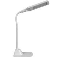 Светильник Navigator, NDF-D007-5W-5K-WH-LED, на основании, белый 71566