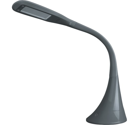 Светильник Navigator, NDF-D011-6W-4K-BL-LED, на основании, черный 61322 1