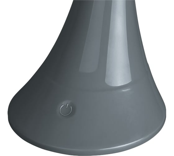 Светильник Navigator, NDF-D011-6W-4K-BL-LED, на основании, черный 61322