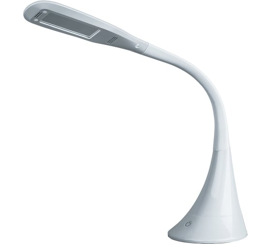 Светильник Navigator, NDF-D011-6W-4K-WH-LED, на основании, белый 71570