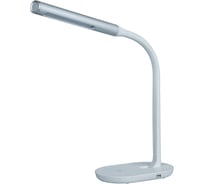 Светильник Navigator, NDF-D020-9W-4K-WH-LED, на основании, белый 61307