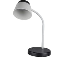 Светильник Navigator, NDF-D022-6W-4K-BL-LED, на основании, черный 61406