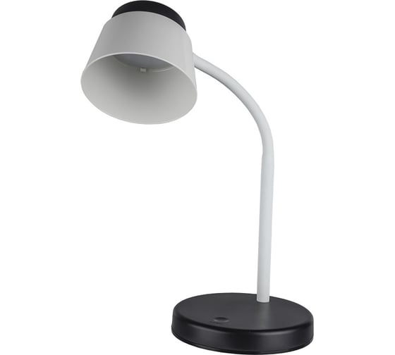 Светильник Navigator, NDF-D022-6W-4K-BL-LED, на основании, черный 61406 1