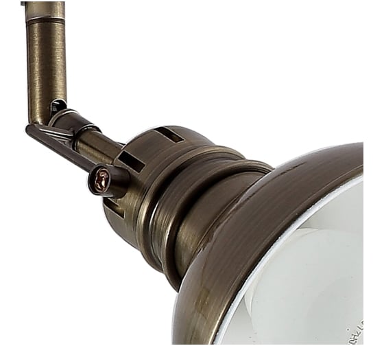 Потолочный светильник Arte Lamp A1102PL-4AB