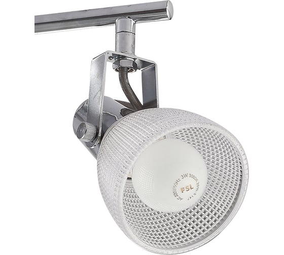 Потолочный светильник Arte Lamp A1026PL-4CC