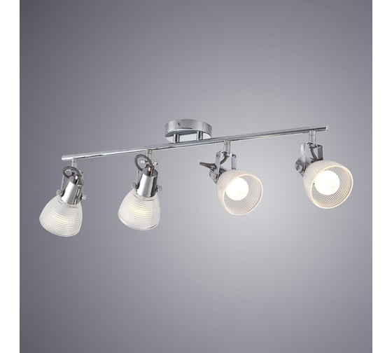 Потолочный светильник Arte Lamp A1026PL-4CC