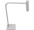 Настольная светодиодная лампа Elvan 6326-1x3W-3000K-Wh белая LA-6326/1-3W-WW-Wh 1