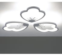 Светильник потолочный Moderli светодиодный Arina белый V10984-CL