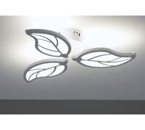 Светильник потолочный Moderli светодиодный Amy белый V10979-CL