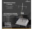 Светильник потолочный Moderli светодиодный Greta V10700-CL 5