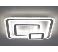 Светильник потолочный Moderli светодиодный Ester белый V10991-CL