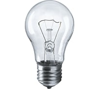 Лампа Navigator NI-A-40-230-E27-CL 94325