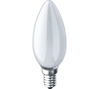 Лампа Navigator NI-B-60-230-E14-FR 94309