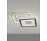 Светильник потолочный Moderli светодиодный Magnete V10669-CL 12