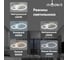 Светильник потолочный Moderli светодиодный Lighty белый V10986-CL 4